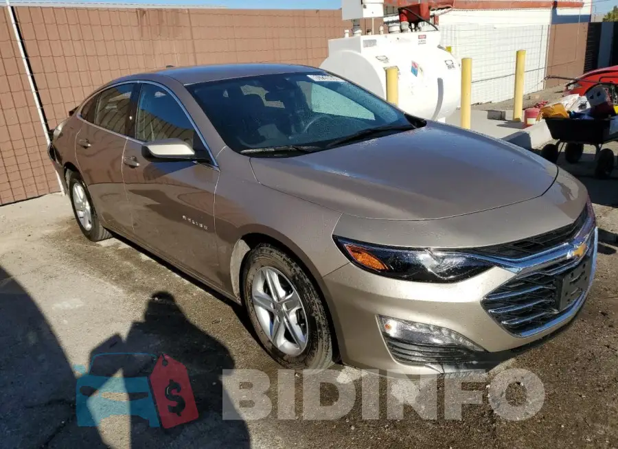 1G1ZD5ST5PF244372 Photo# 4