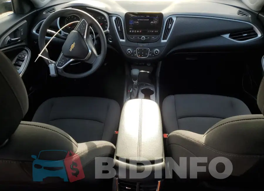 1G1ZD5ST6RF172049 Photo# 8