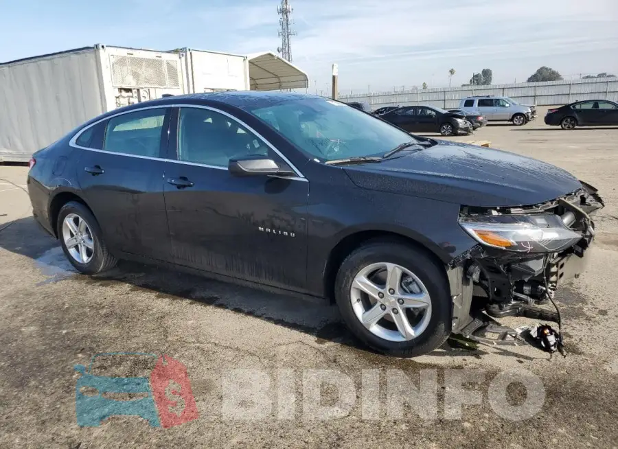 1G1ZD5ST6RF172049 Photo# 4