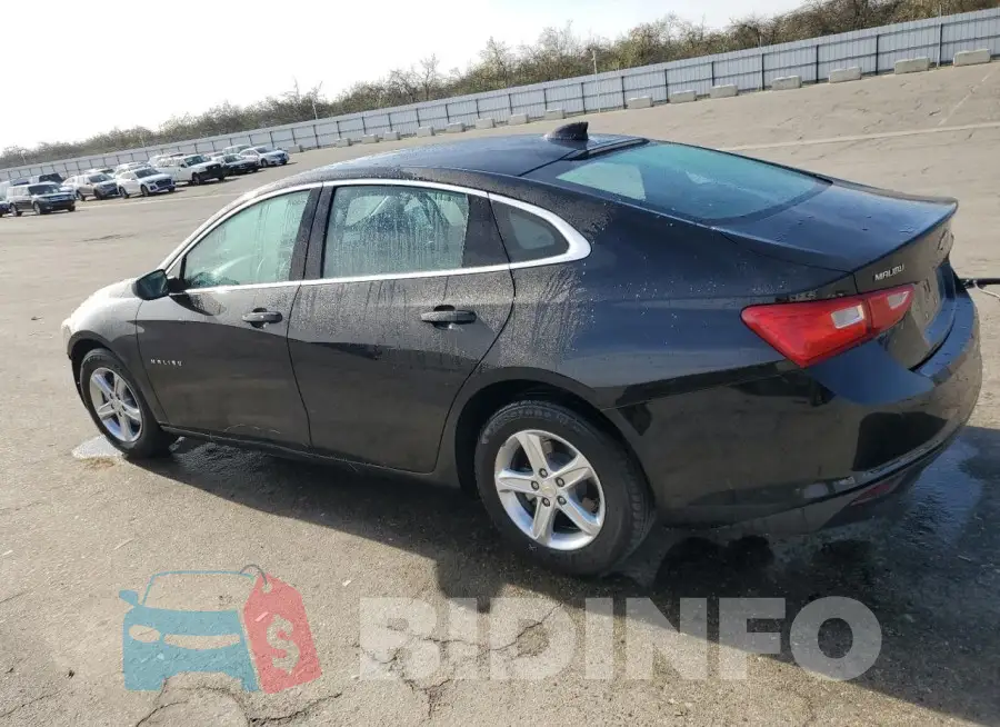 1G1ZD5ST6RF172049 Photo# 2