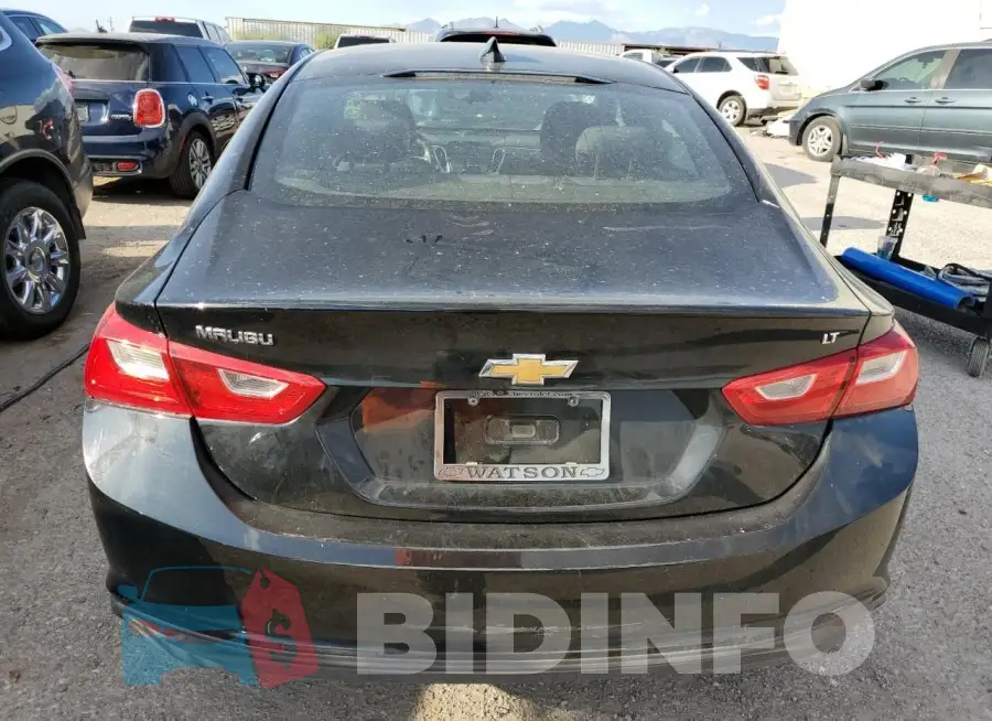 1G1ZD5ST7JF271239 Photo# 6