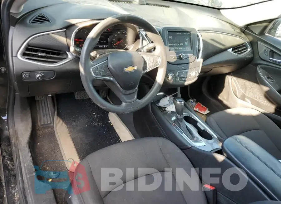 1G1ZD5ST7JF271239 Photo# 8