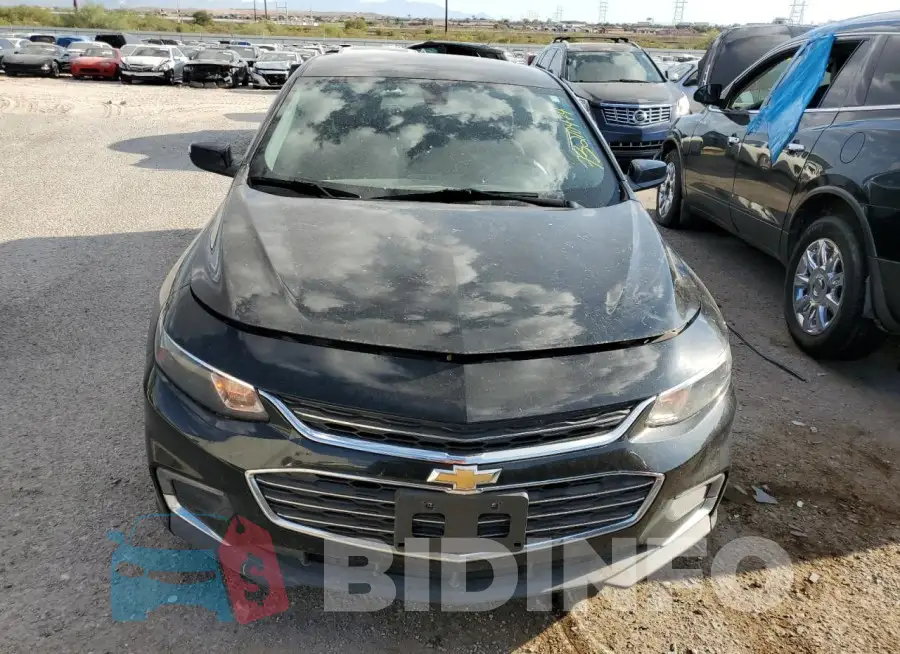1G1ZD5ST7JF271239 Photo# 5