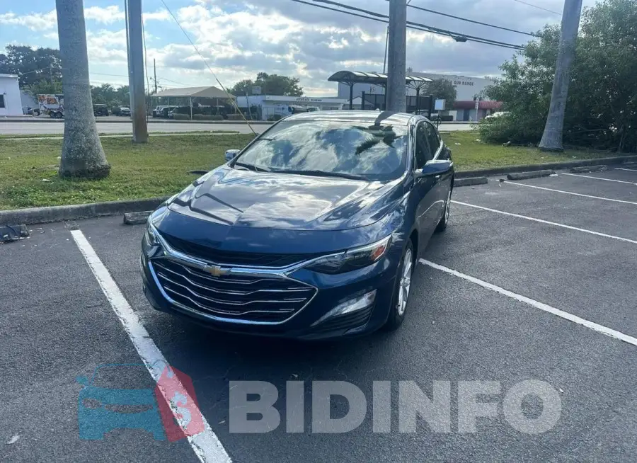 1G1ZD5ST7LF089401 Photo# 2