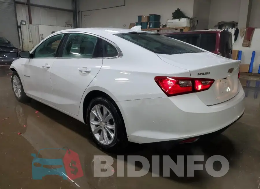 1G1ZD5ST7PF252618 Photo# 2