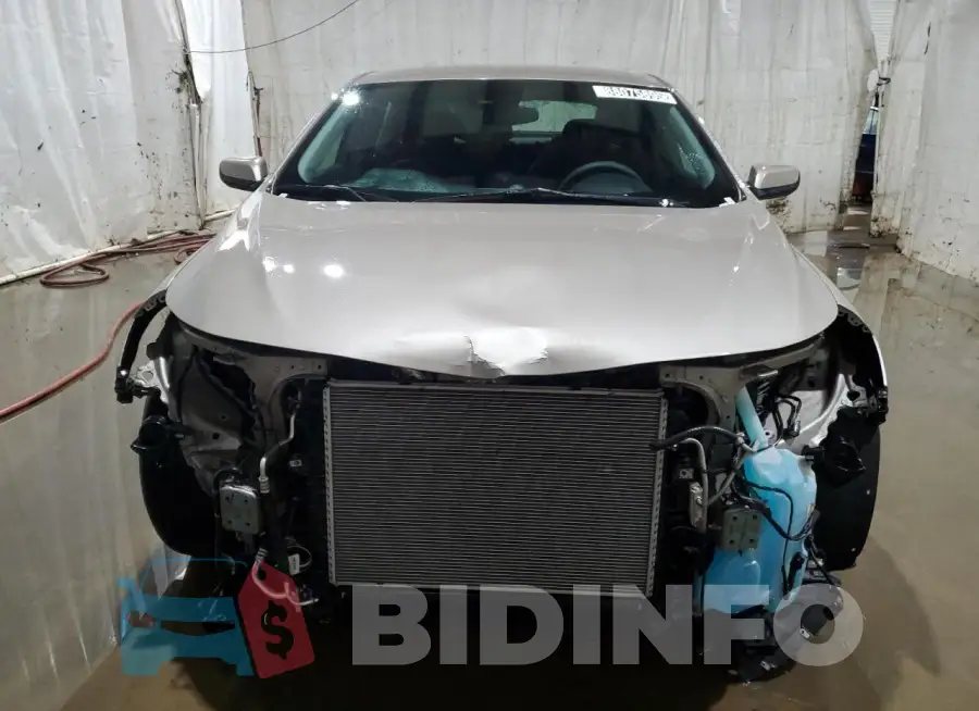1G1ZD5ST7RF168687 Photo# 5