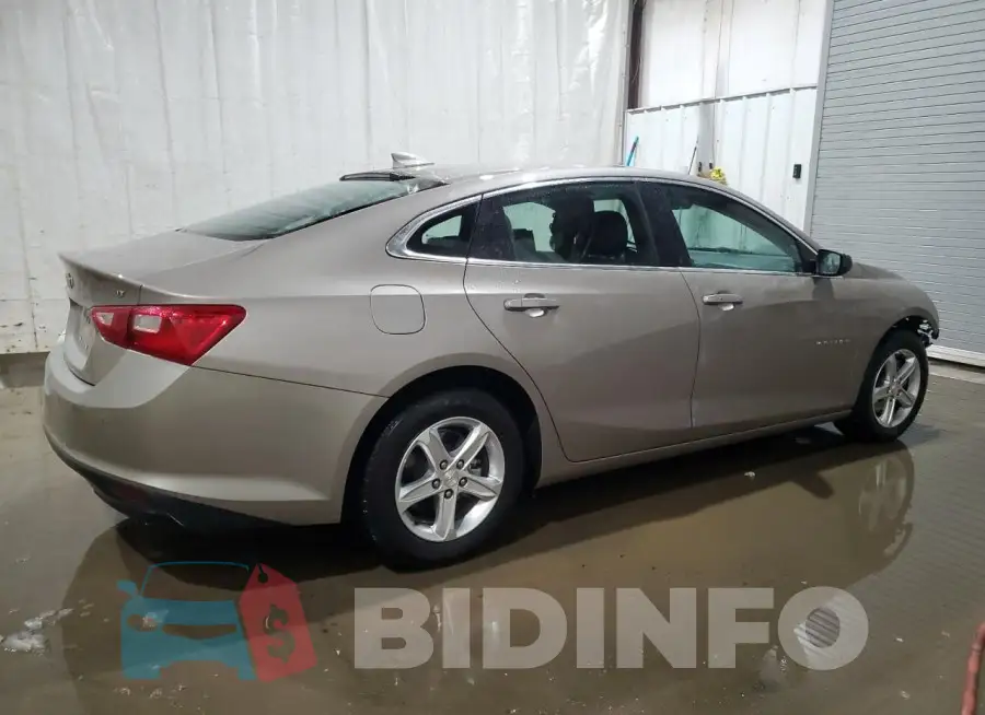 1G1ZD5ST7RF168687 Photo# 3