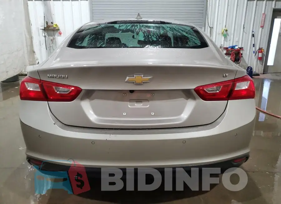 1G1ZD5ST7RF168687 Photo# 6