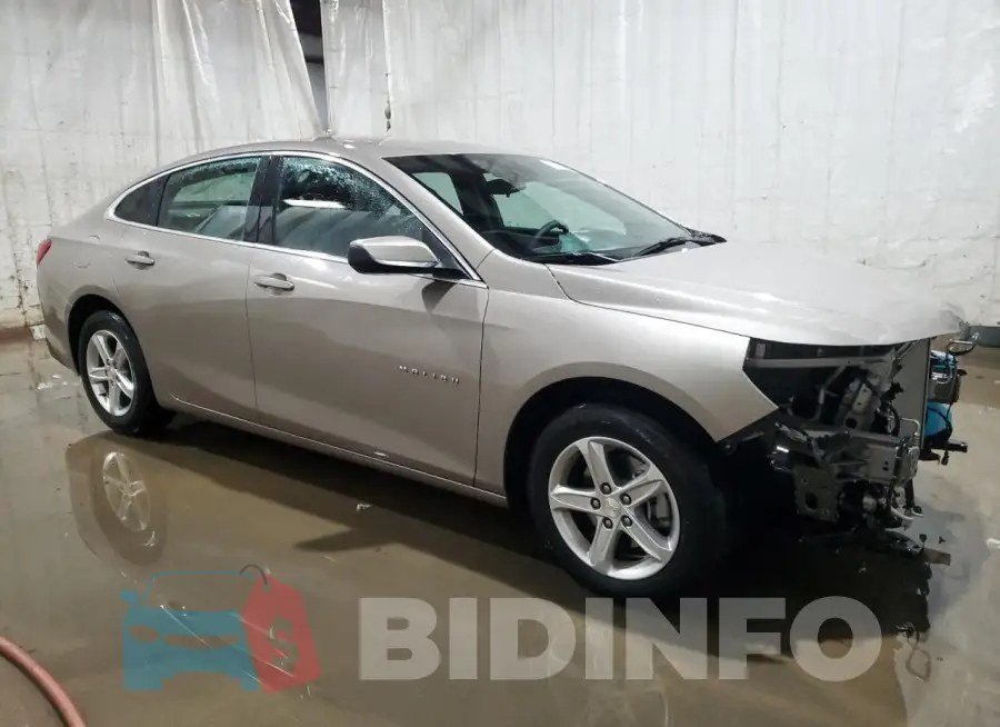 1G1ZD5ST7RF168687 Photo# 4