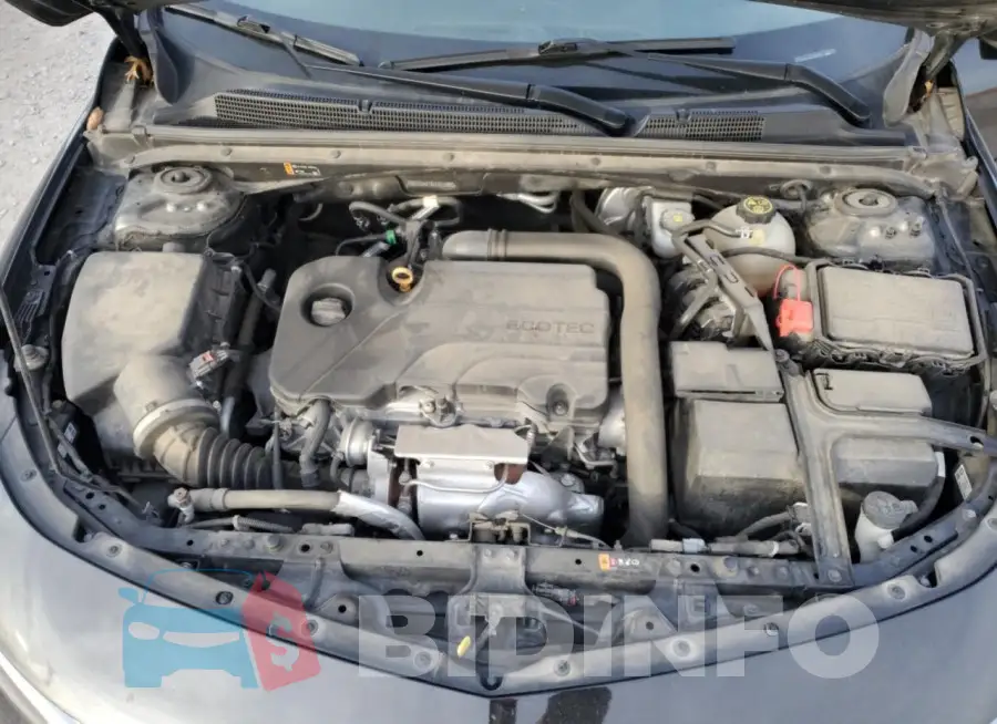 1G1ZD5ST8LF073403 Photo# 11