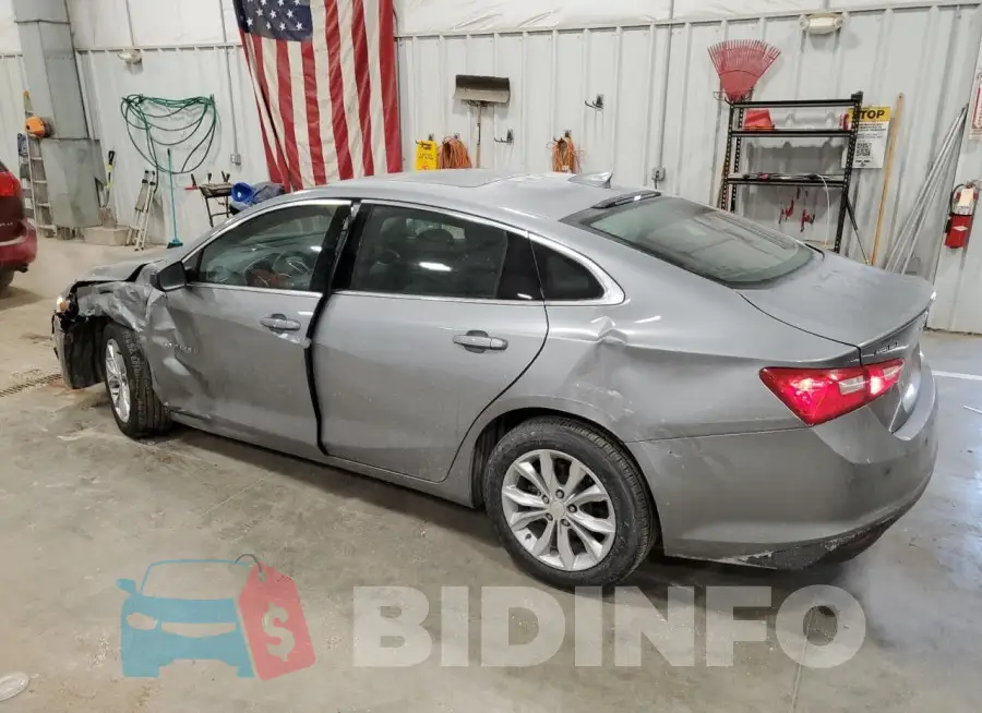 1G1ZD5ST8RF109535 Photo# 2