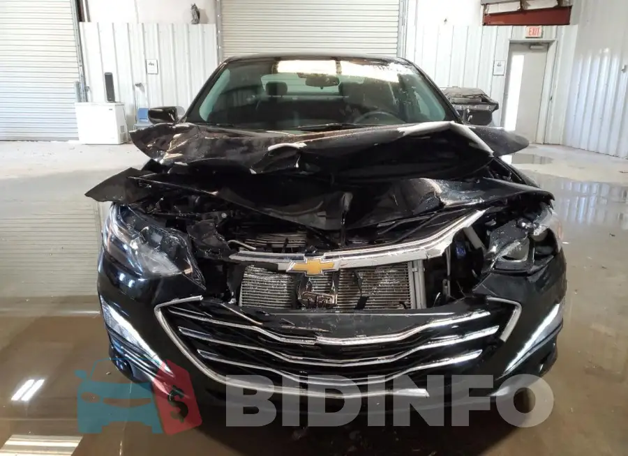 1G1ZD5ST8RF174109 Photo# 5