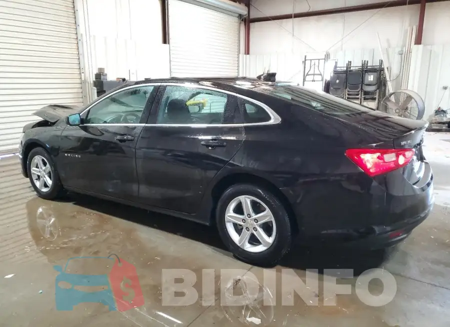 1G1ZD5ST8RF174109 Photo# 2