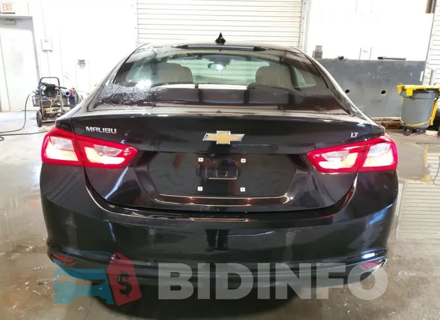 1G1ZD5ST8RF174109 Photo# 6