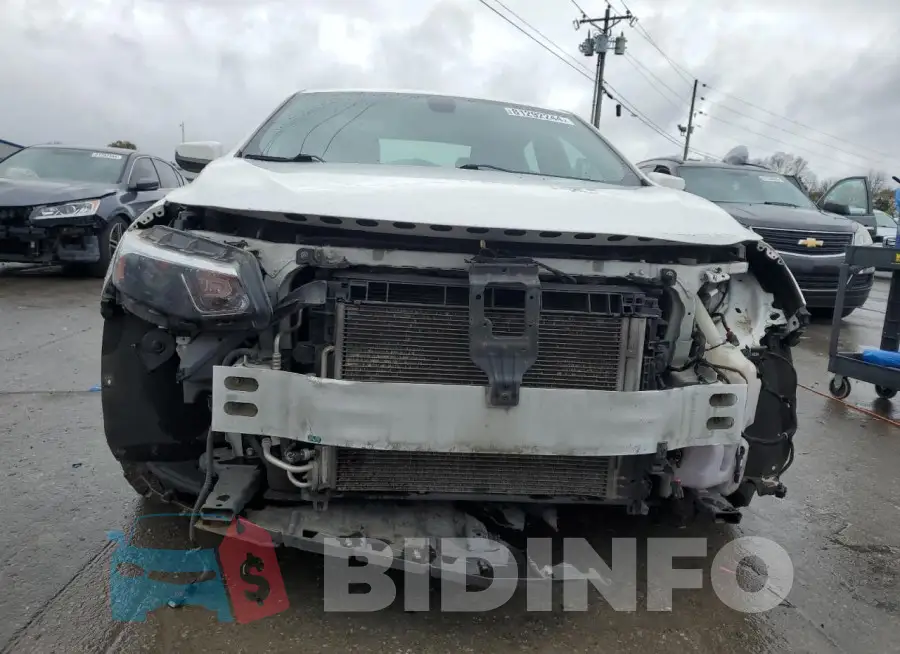 1G1ZD5ST9JF248979 Photo# 5