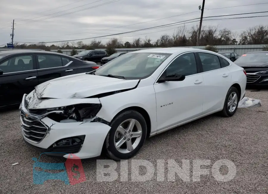1G1ZD5ST9PF169613 Photo# 1