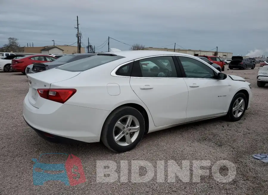 1G1ZD5ST9PF169613 Photo# 3