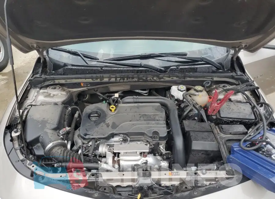 1G1ZD5ST9PF209897 Photo# 11