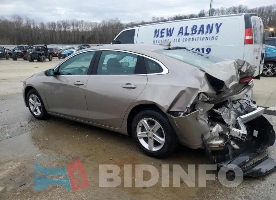 1G1ZD5ST9PF209897 Photo# 2