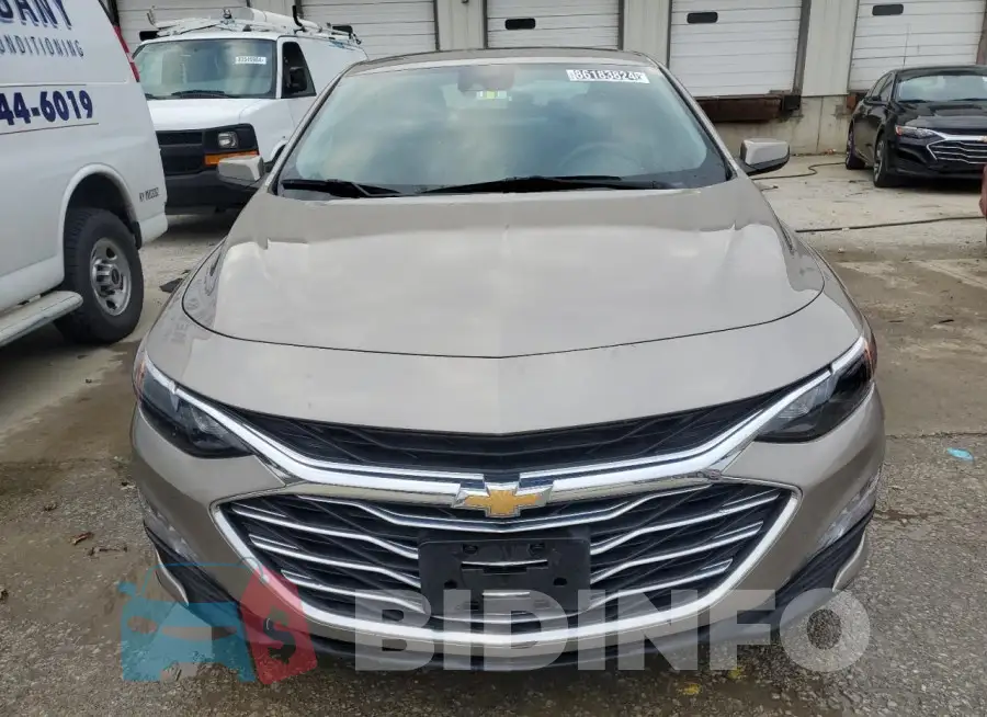1G1ZD5ST9PF209897 Photo# 5