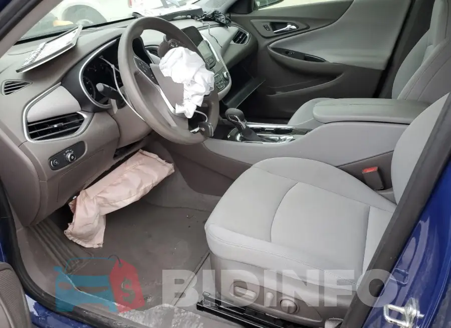 1G1ZD5STXPF150892 Photo# 7