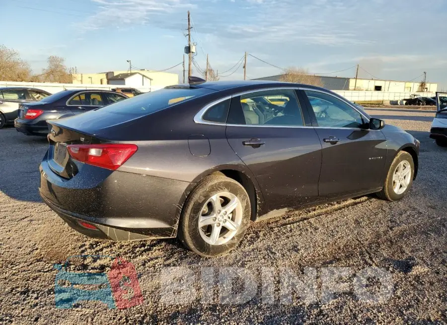 1G1ZD5STXPF245405 Photo# 3