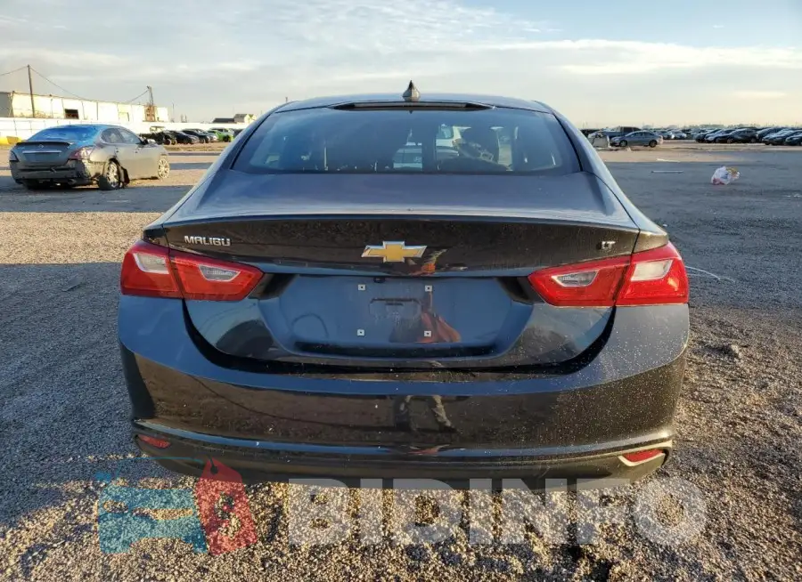 1G1ZD5STXPF245405 Photo# 6