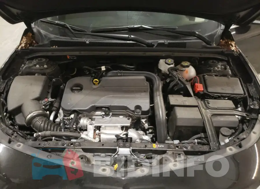 1G1ZG5ST8RF130005 Photo# 11