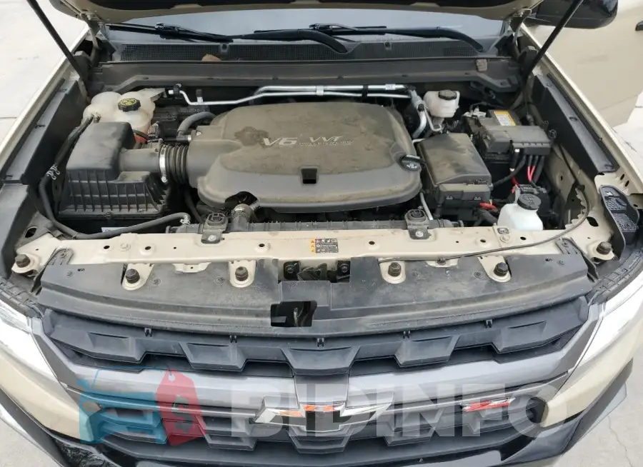 1GCGTDEN3M1250043 Photo# 11