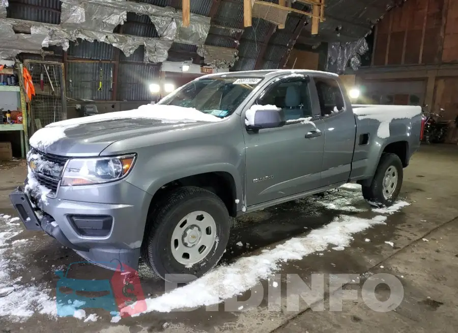 1GCHSAEA9L1240019 Photo# 1