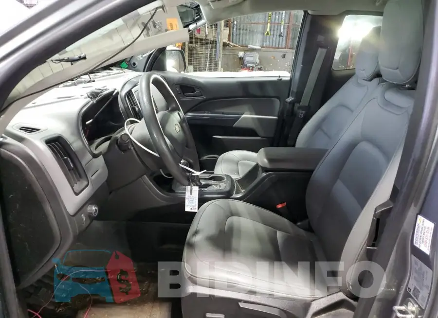 1GCHSAEA9L1240019 Photo# 7