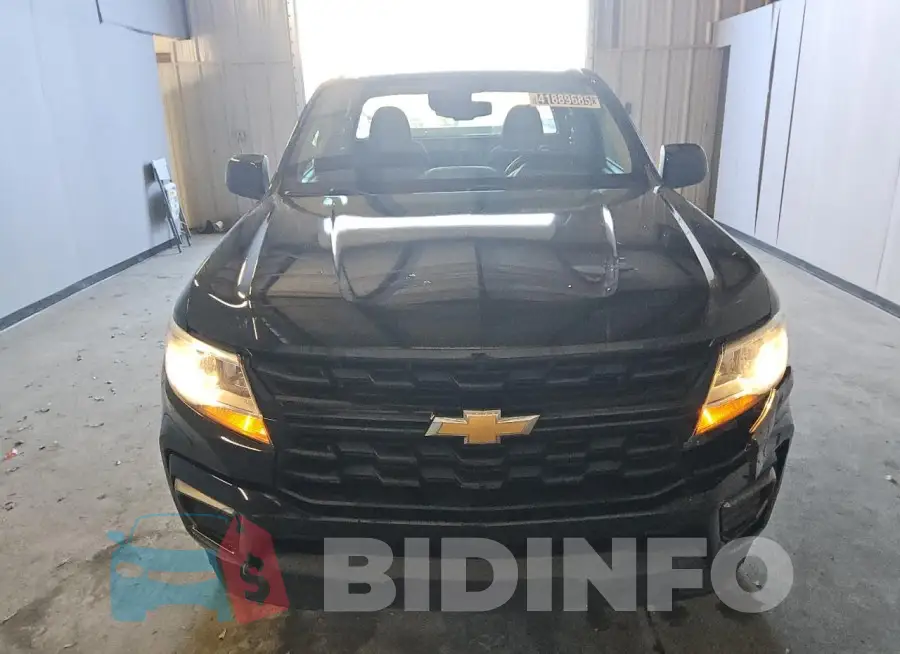 1GCHSCEA9N1151114 Photo# 5