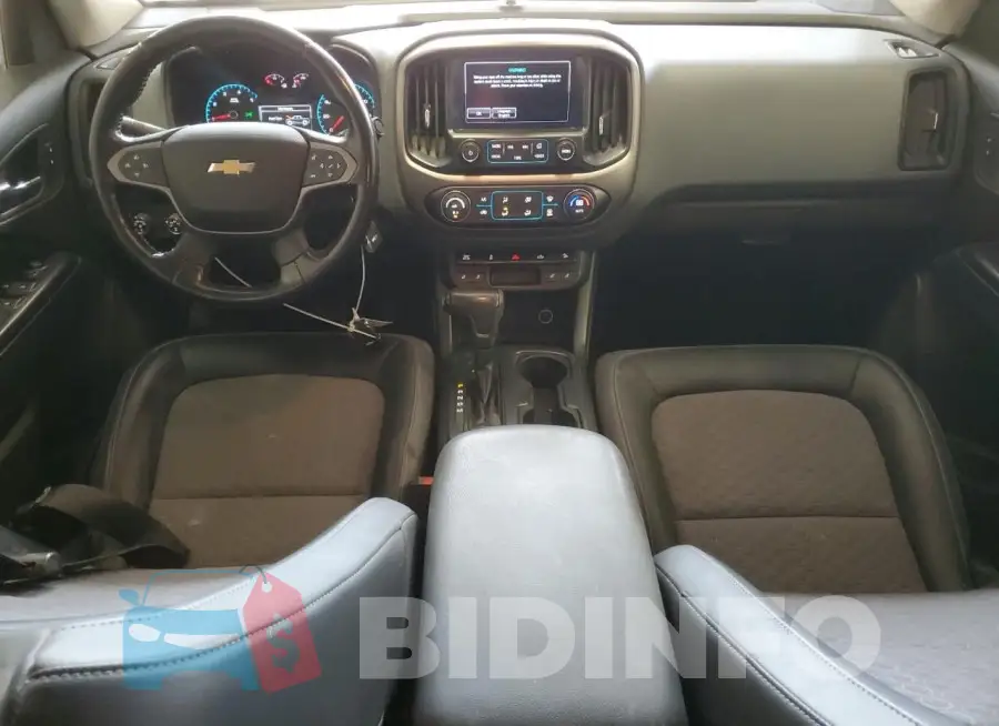 1GCPTDE16G1355919 Photo# 8