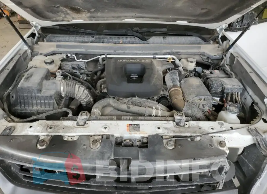 1GCPTDE16G1355919 Photo# 11
