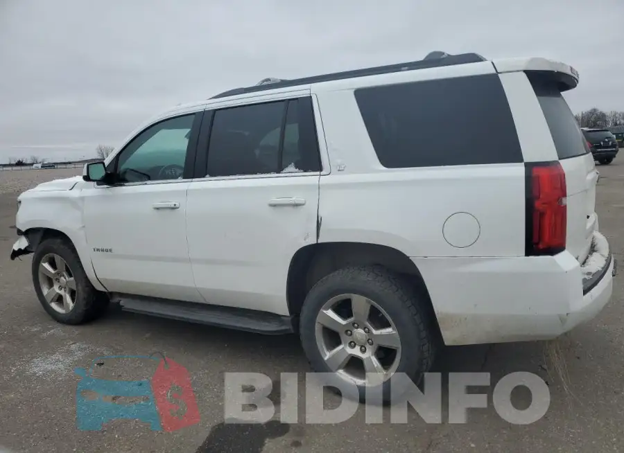 1GNSKBKC1GR430221 Photo# 2