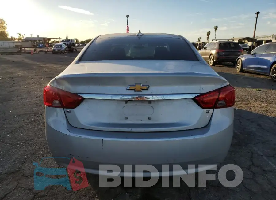 2G11Z5S35K9131053 Photo# 6