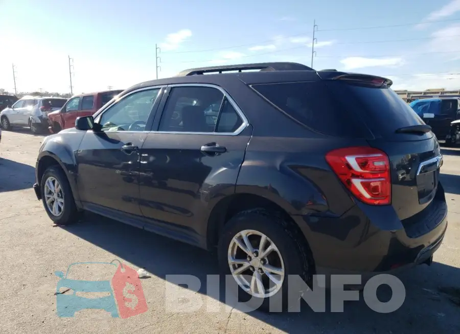 2GNALCEK3G6161569 Photo# 2