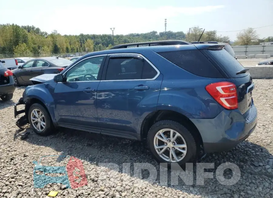 2GNALCEK4G6231421 Photo# 2