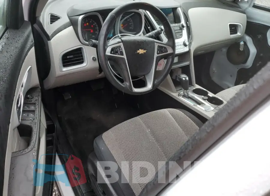 2GNALCEK4G6275712 Photo# 8