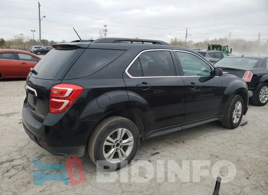2GNALCEK9G6117852 Photo# 3