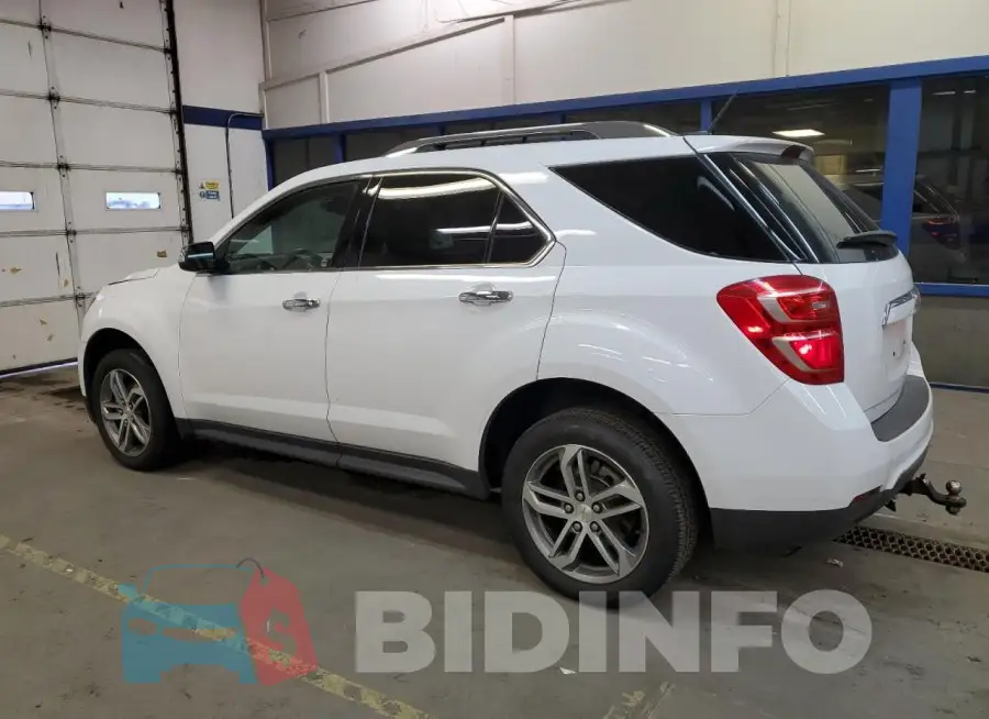 2GNALDEK9G6337983 Photo# 2