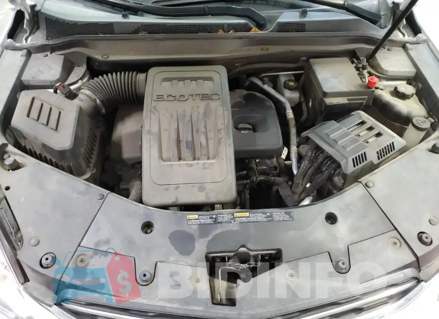 2GNALDEK9G6337983 Photo# 12