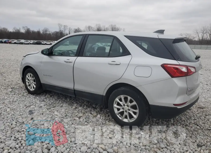 2GNAXHEV8J6228492 Photo# 2