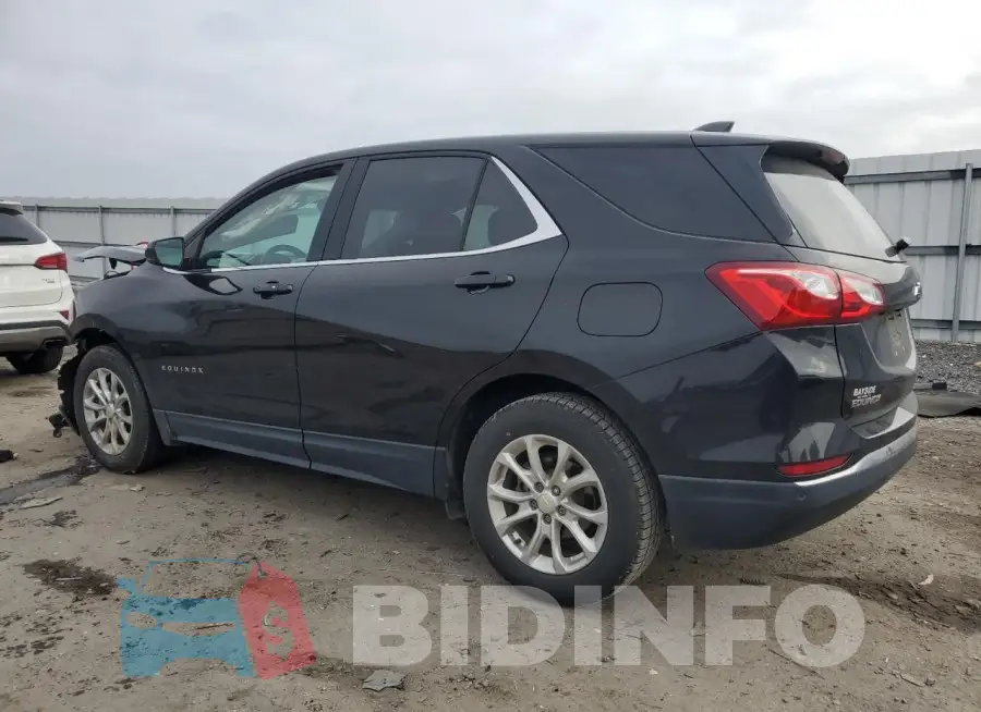 2GNAXKEV2L6122264 Photo# 2