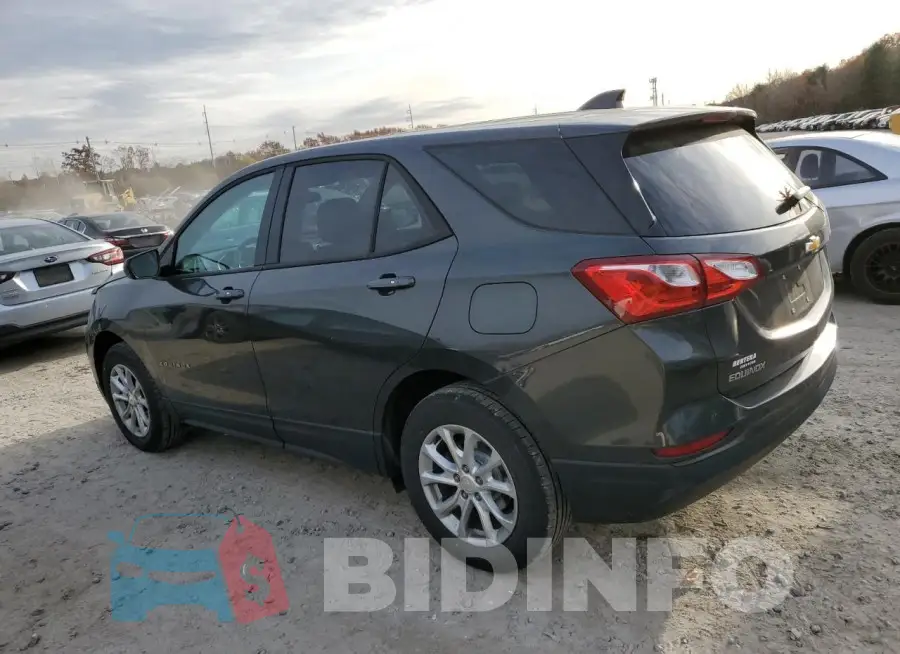 2GNAXSEV0K6222653 Photo# 2