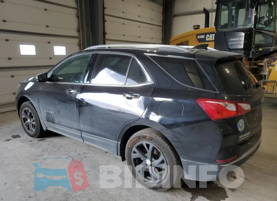2GNAXXEV4M6105433 Photo# 2