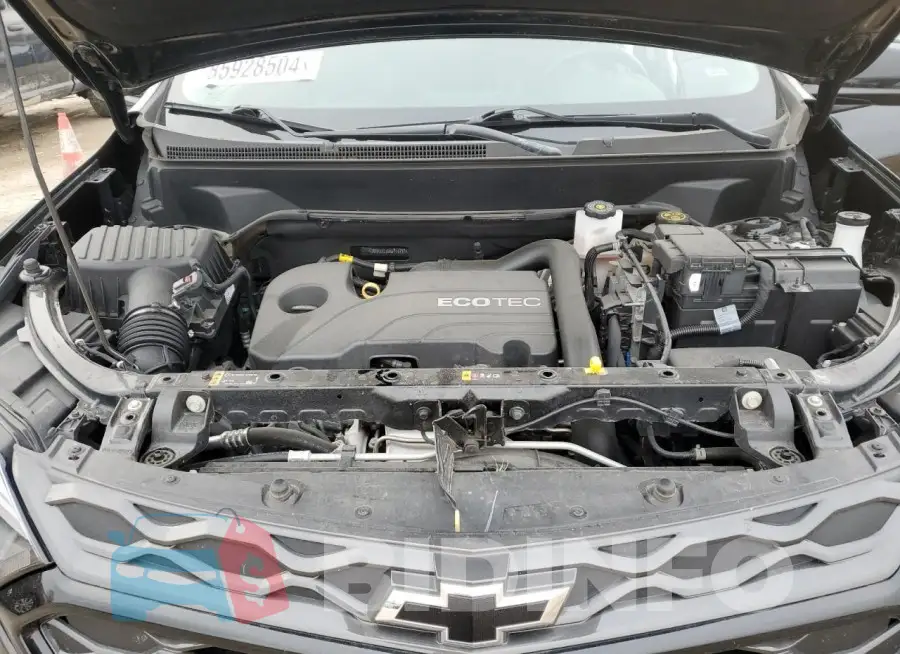 2GNAXXEV6M6118717 Photo# 11
