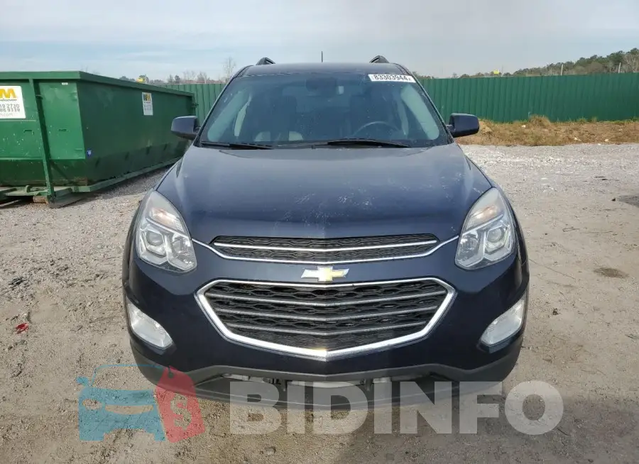 2GNFLFE38H6296452 Photo# 5
