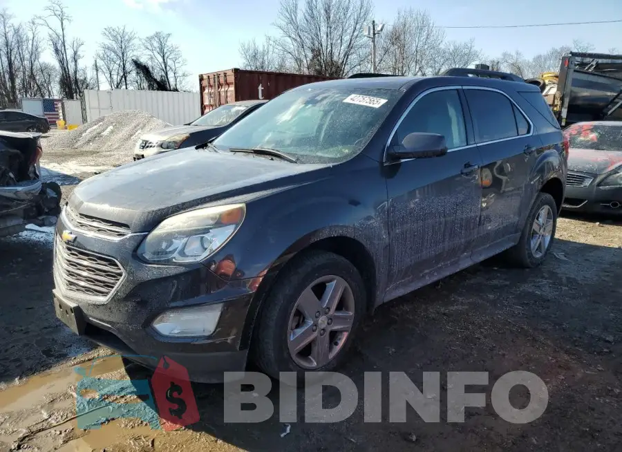 2GNFLFEK5G6175044 Photo# 1