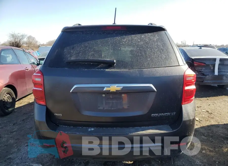 2GNFLFEK5G6175044 Photo# 6